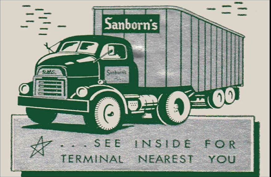 Sanborn's